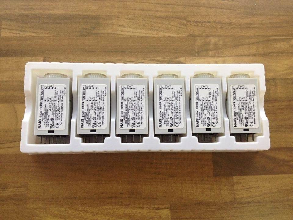 AC120V S1DX-A2C60S time relay ADX11114 original authentic