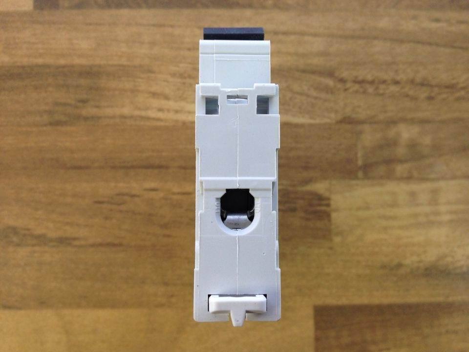 Schneider Schneider C60 C5A Multi9 1P5A 240V 60206F original