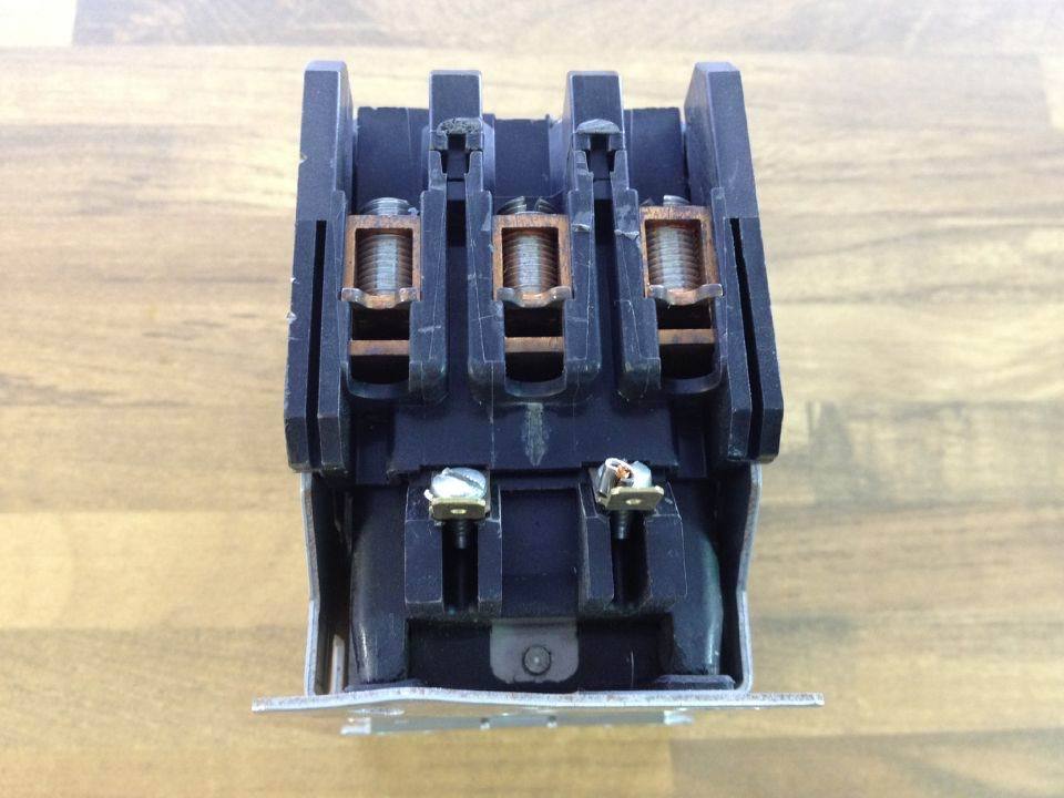 American C25FNF-360 220V contactor 60A Cutler-Hammer guaranteed genuine