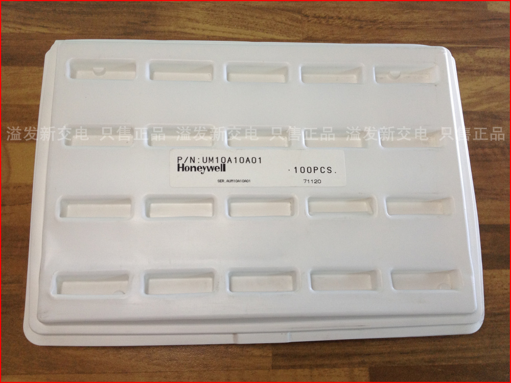 U.S. Honeywell Honeywell UM10A10A01 imports of high sensitive micro switch 250V 0.1A