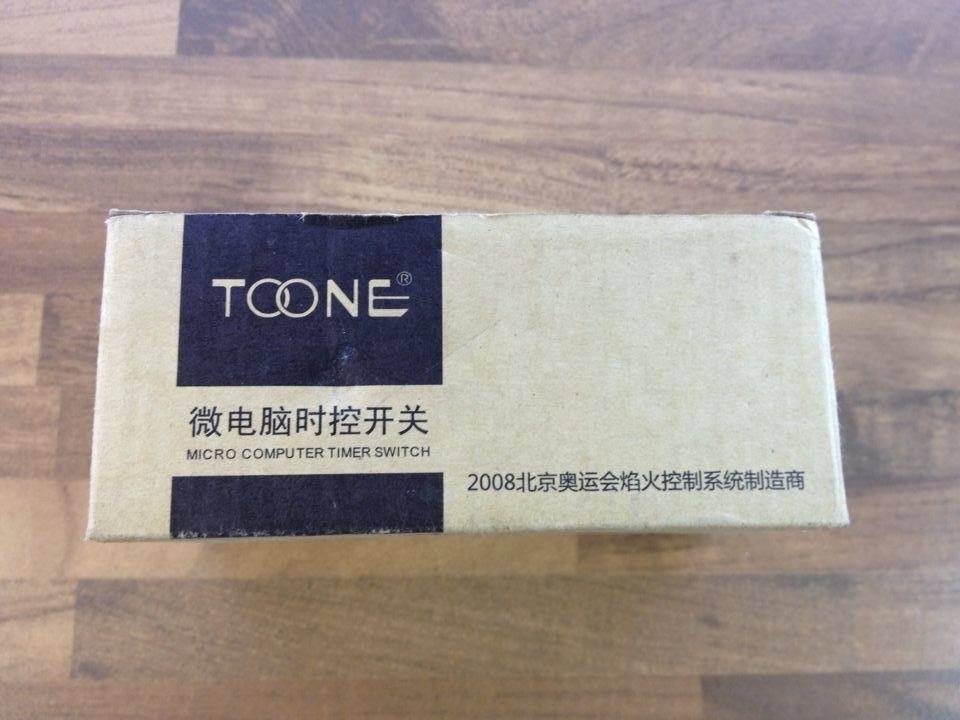 Shanghai Zhuo a ZYT16 time control switch AC380V