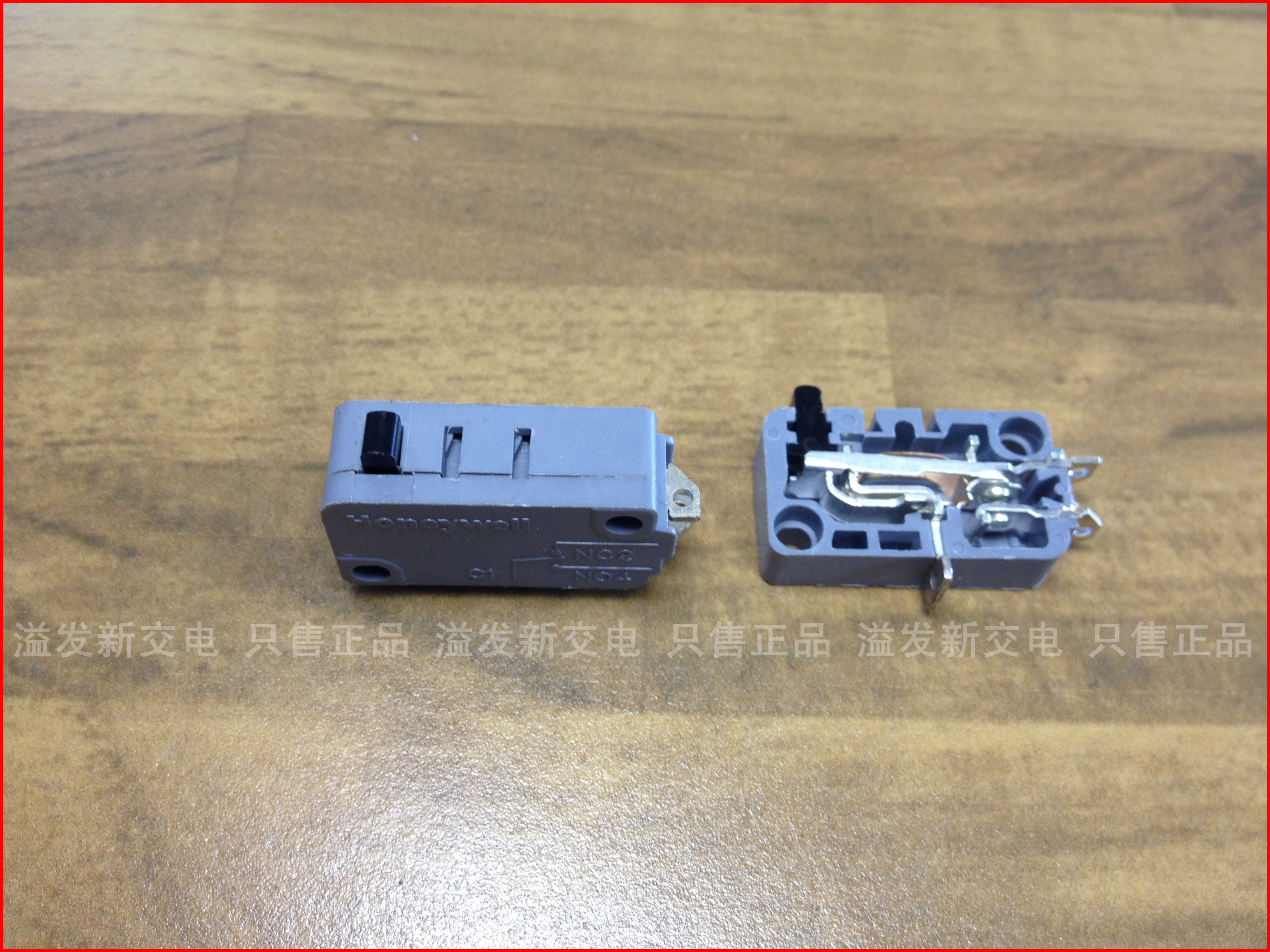 U.S. Honeywell Honeywell micro switch limit stroke import micro switch 20A