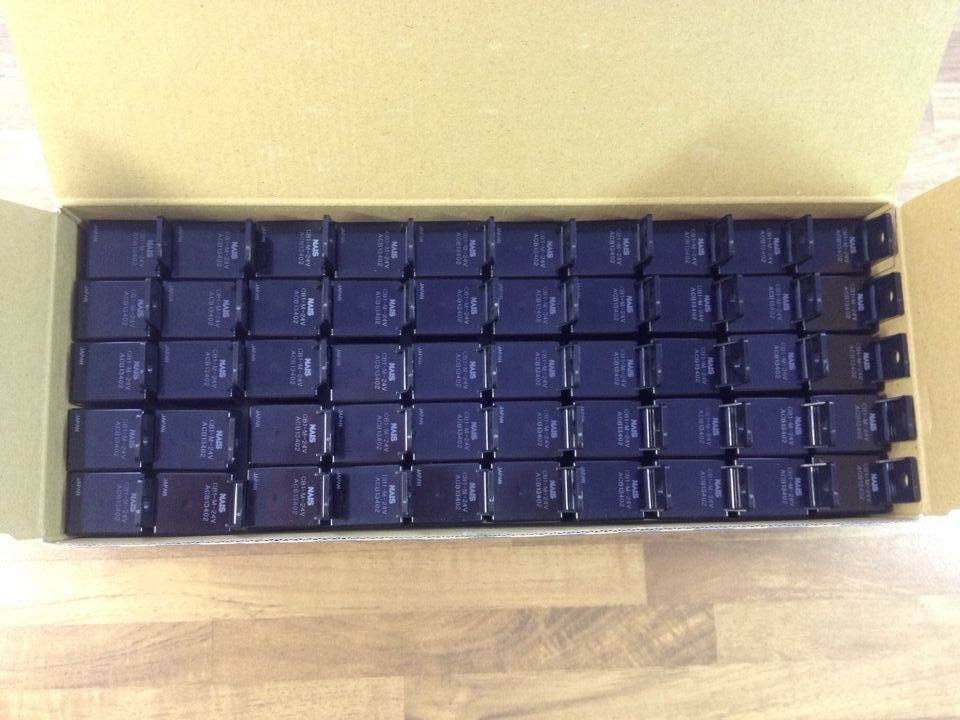 - CB1-M-24V ACBB402 automotive relay DC24V original genuine Japanese production