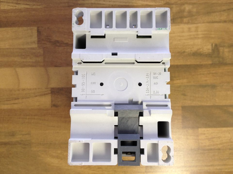 Original American AF75-30 ABB DC contactor AC contactor 100-250VAC/DC