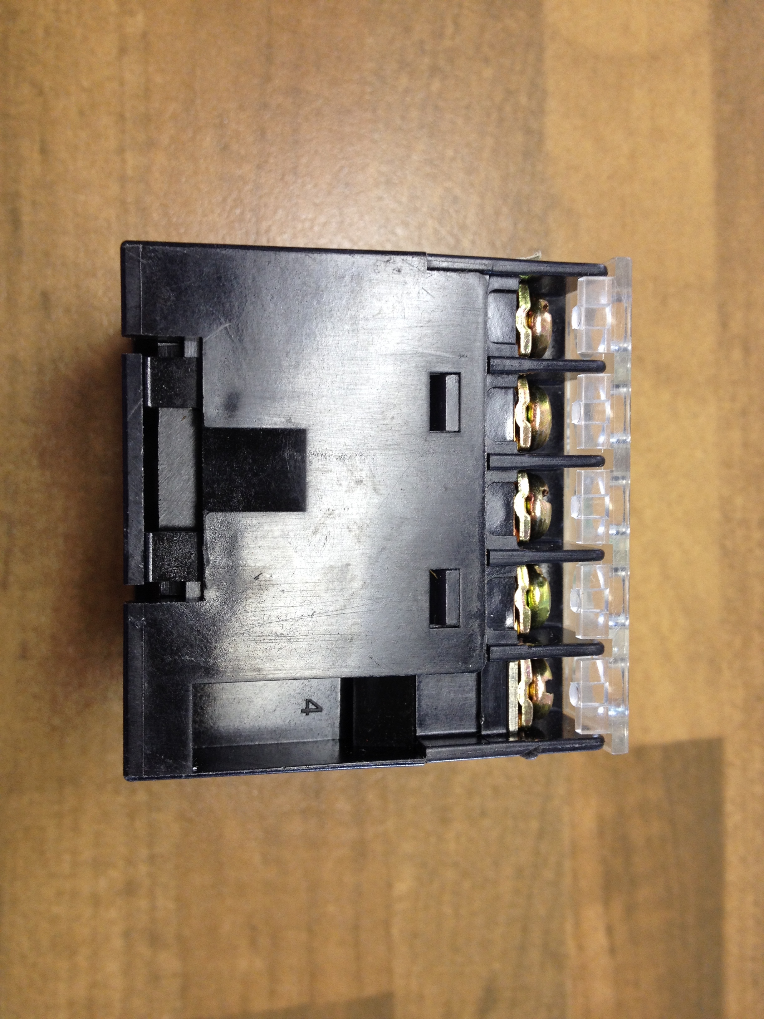 MATSUSHITA BMP650504 PC-54A DC24V contactor original authentic
