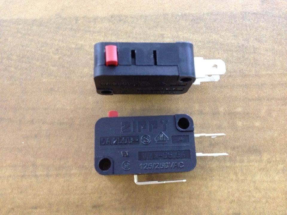 Taiwan VMN-06 ZIPPY micro switch limit switch original authentic 125/250V 6A