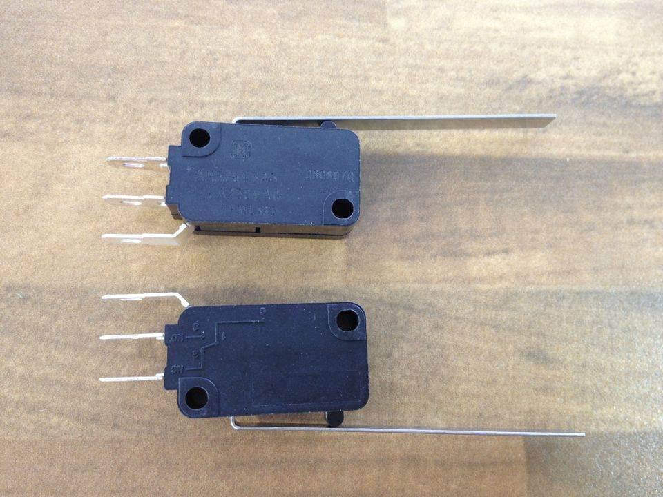Original - micro switch AM5063A3 limit micro switch travel switch 6A250V
