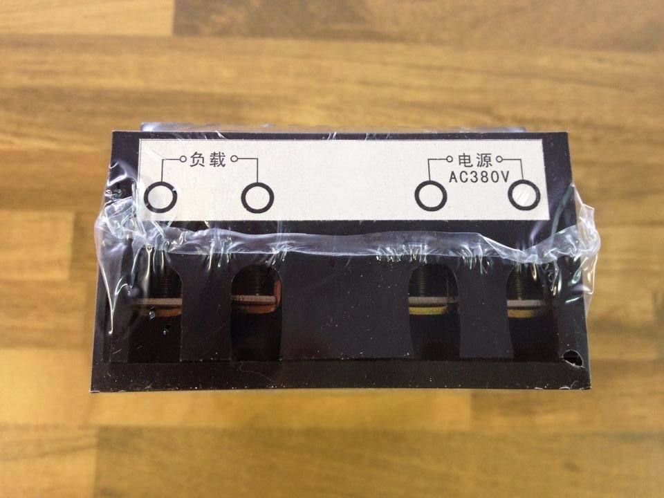 Shanghai Zhuo a ZYT16 time control switch AC380V