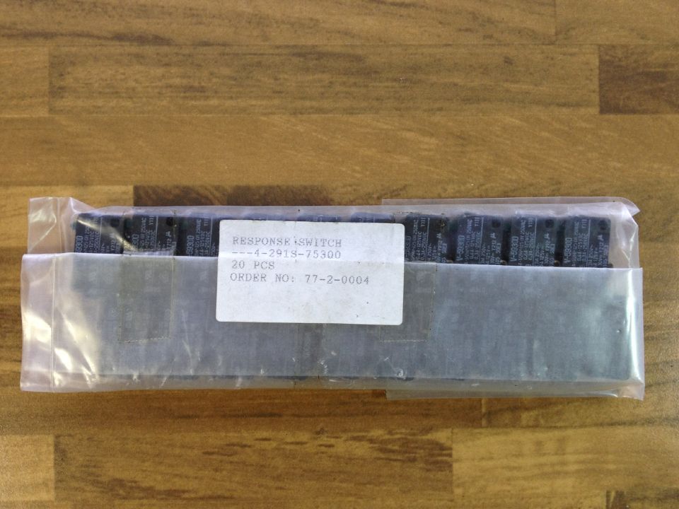 Japan V-5930D YAMATAKE silver contact micro switch limit switch 3A250V original authentic