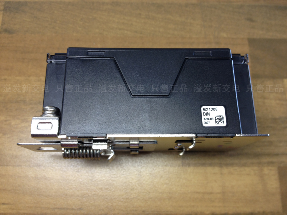 Japan MX1206DIN NOISE FIL TER TDK-LAMBDA power filter 250V 6A