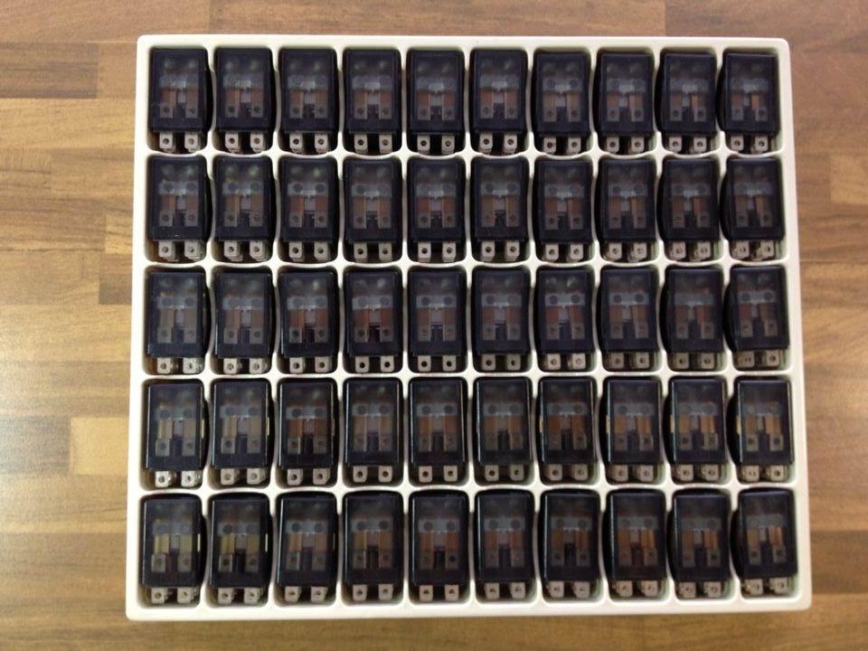 Spot PCLH-203A1S imported intermediate relay 10A250V AC24V original authentic