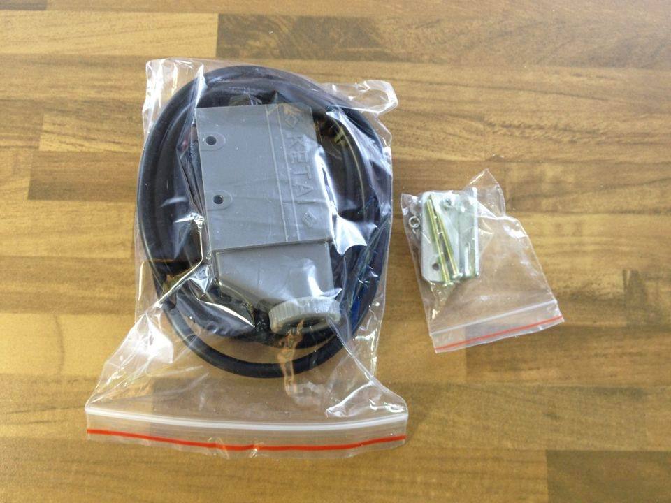 KETAI KS-WG22 color sensor photoelectric switch double color