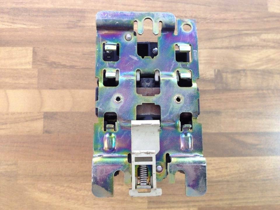 France Schneider Schneider LC1D40 AC contactor 60A 220V original authentic