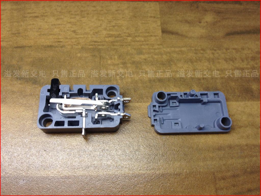 U.S. Honeywell Honeywell micro switch limit stroke import long round micro switch 20A