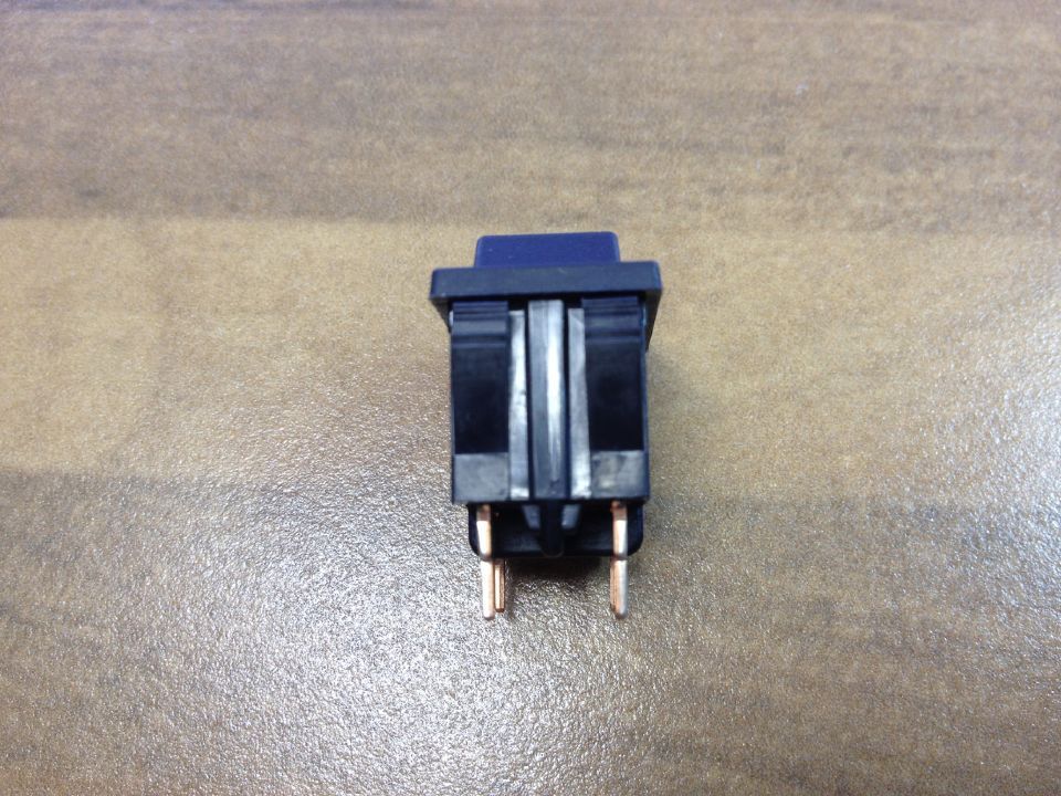 - AJ7220B four pointed foot ship type switch 40909M 4A250V original authentic