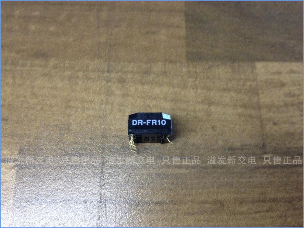 Spot Japan DR-FR10P NKK 10 bit ring code switch code switch rotary dial switch