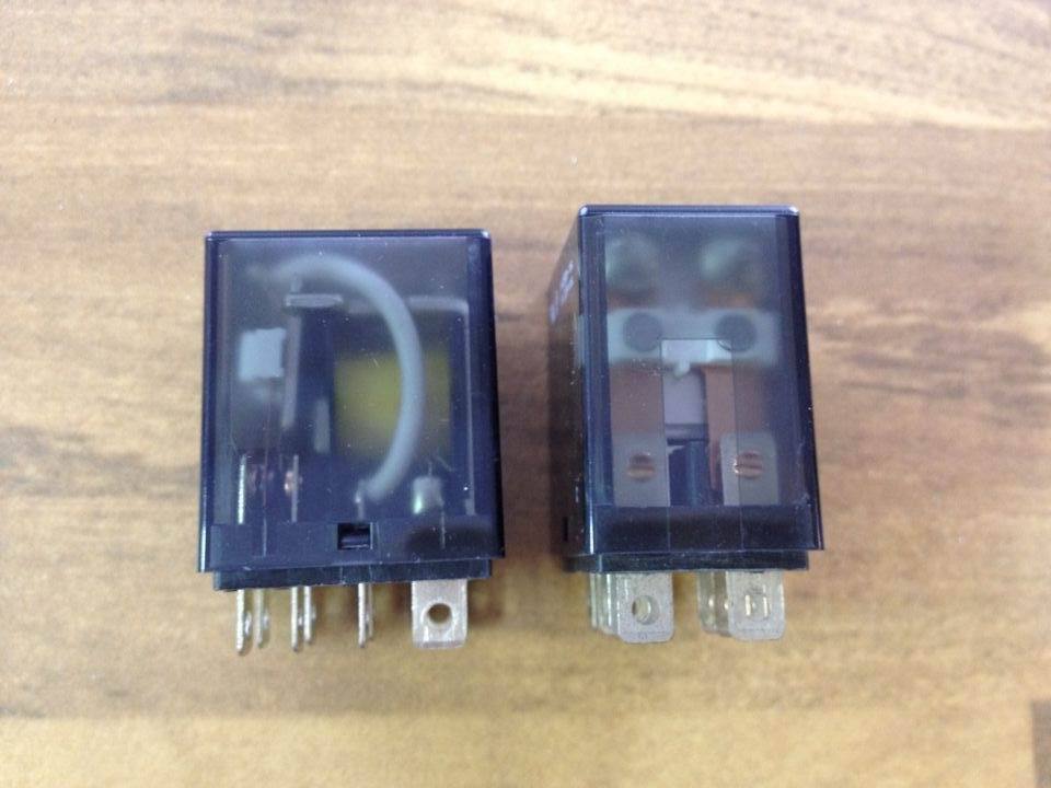 Spot PCLH-203A1S imported intermediate relay 10A250V AC24V original authentic
