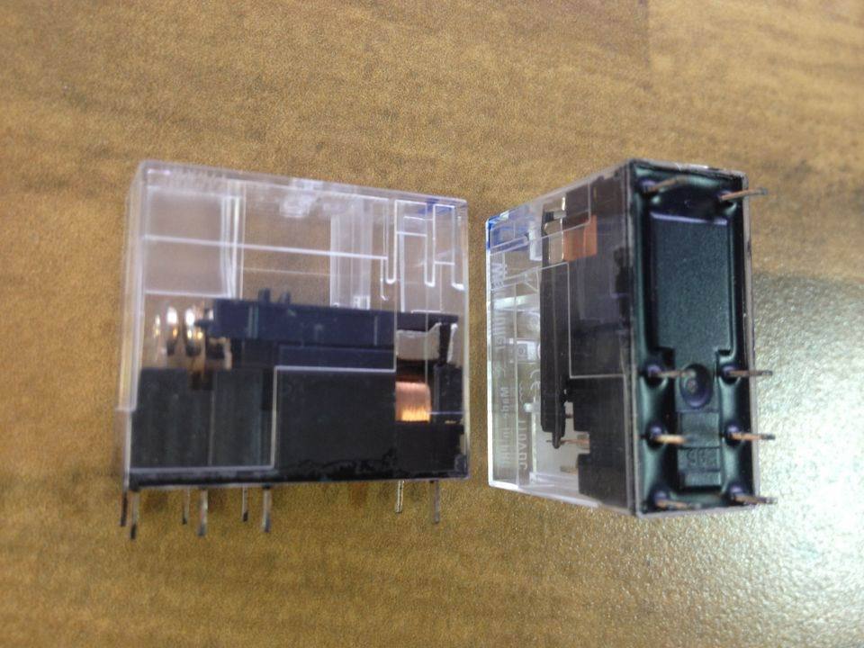 Weidmuller Wade Miller RC1314110 relay DC110V 8869830000 original authentic