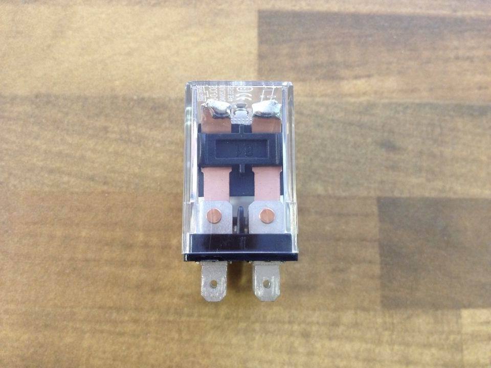 Songchuan SCL-D-DPDT-12 relay 12V DC