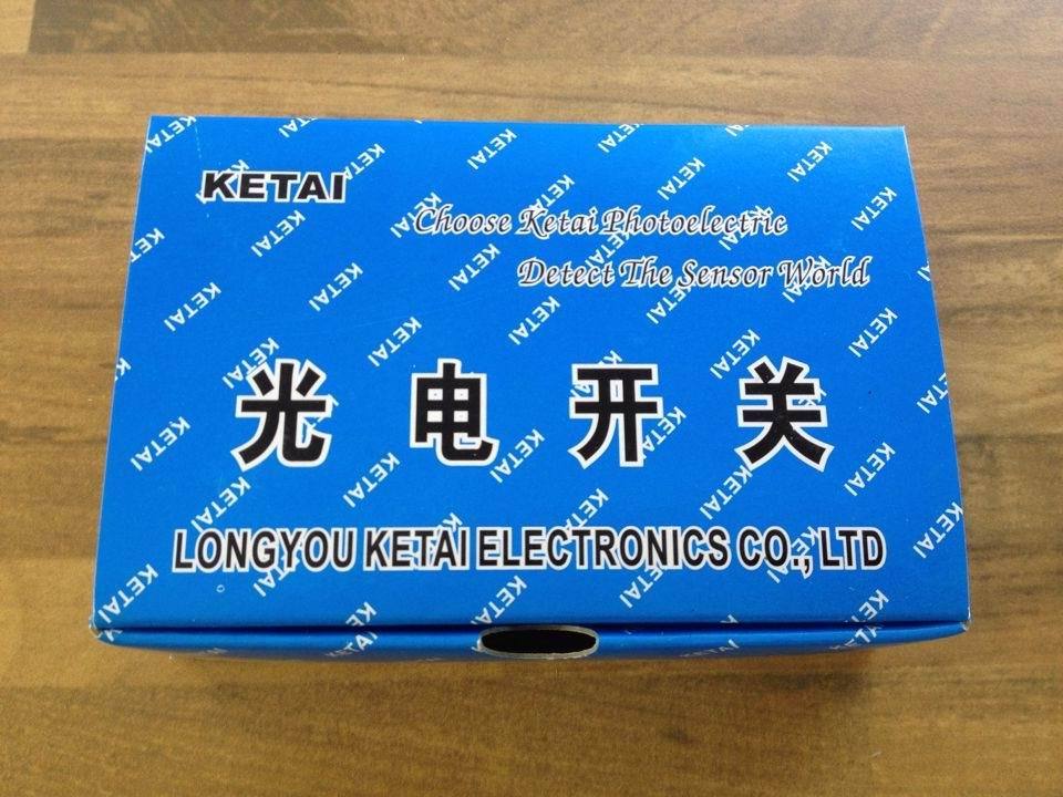 KETAI KS-WG22 color sensor photoelectric switch double color