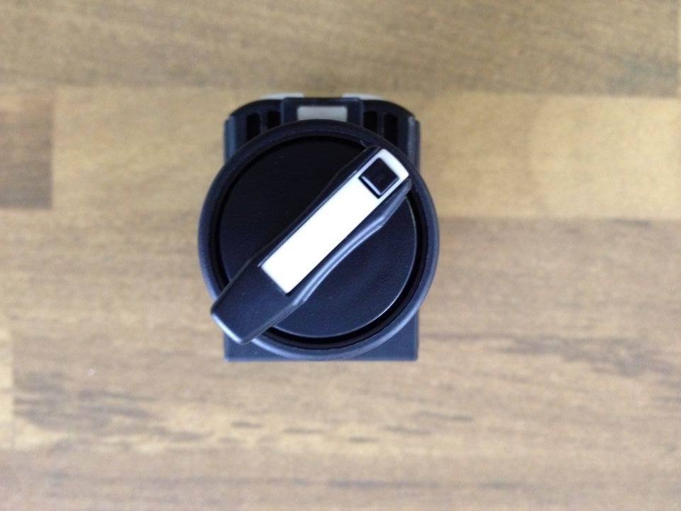 Fuji AR22PR-3 rotation three switch NO+NC 22 per cent opening original authentic