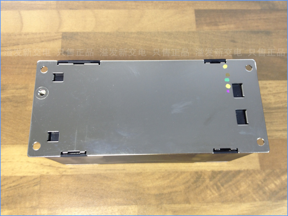 Japanese MC1306 NOISE FIL TER TDK-LAMBDA three phase power filter 500V 6A