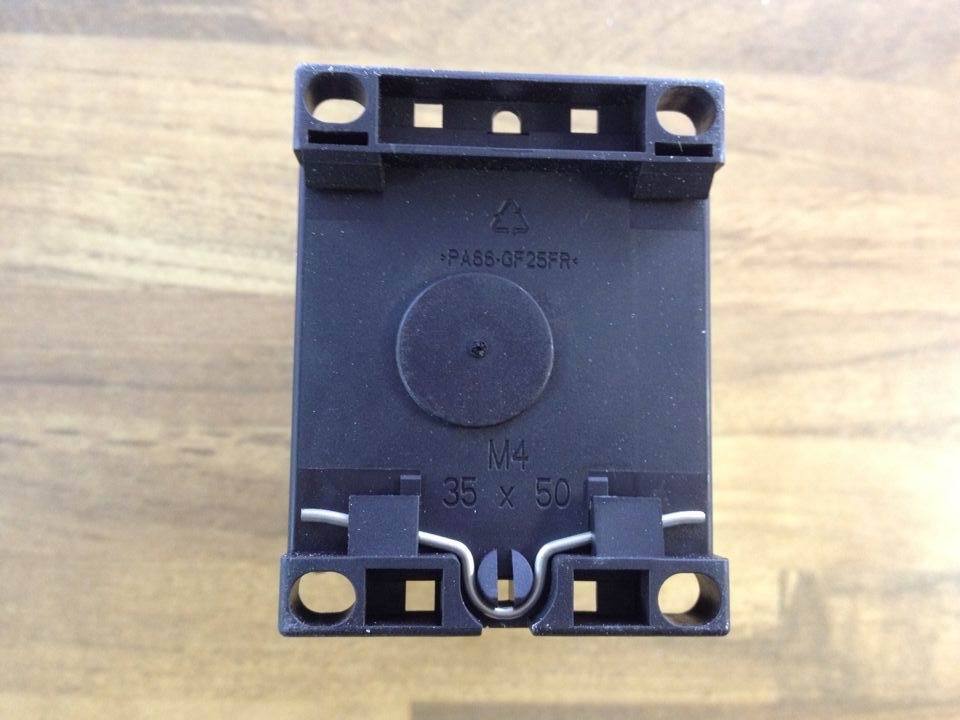 SIEMENS 3RT6015-1KF41 DC contactor 4NO DC77-137V original authentic