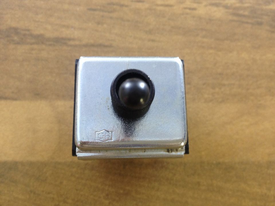 Muller MOELLER 8956K1185 gear 12 foot toggle switch shook his head instead of NKK S-42