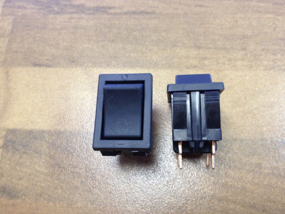 - AJ7220B four pointed foot ship type switch 40909M 4A250V original authentic