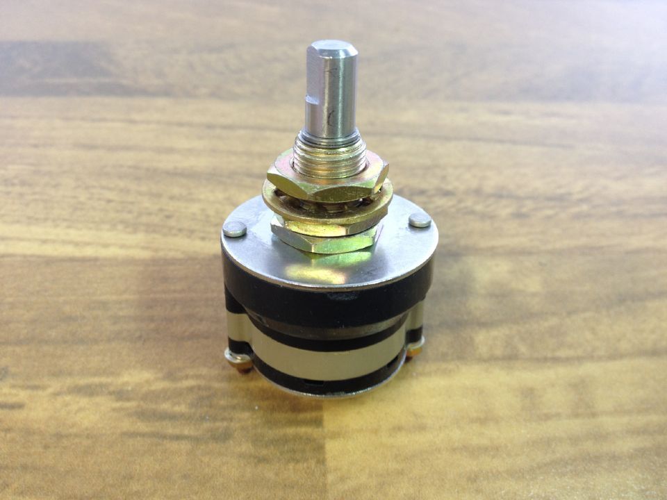 United States GRAYHILL band switch rotary switch 7901 original authentic