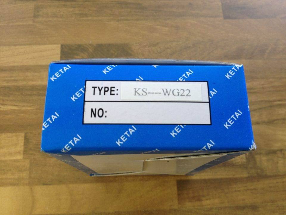 KETAI KS-WG22 color sensor photoelectric switch double color