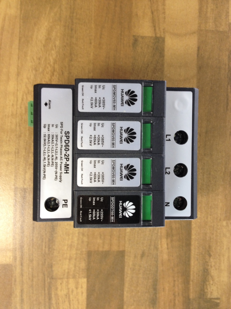 New HUHWEI HUAWEI SPD60-2PMH power surge protector surge protector