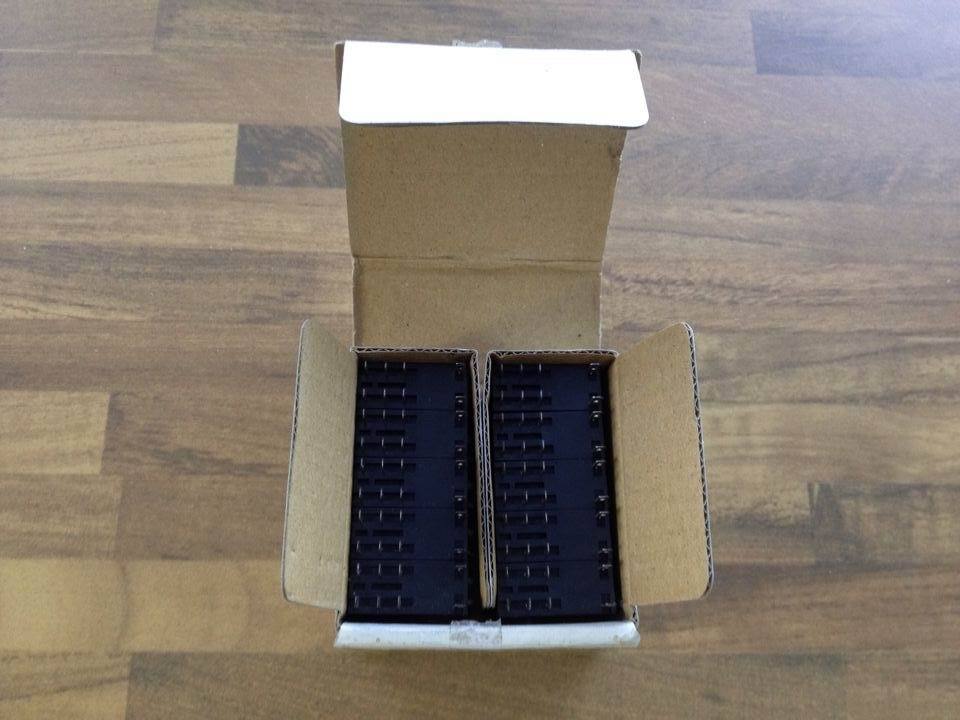 24VDC 69Z07 and RJ2S-C-D24 relay genuine original