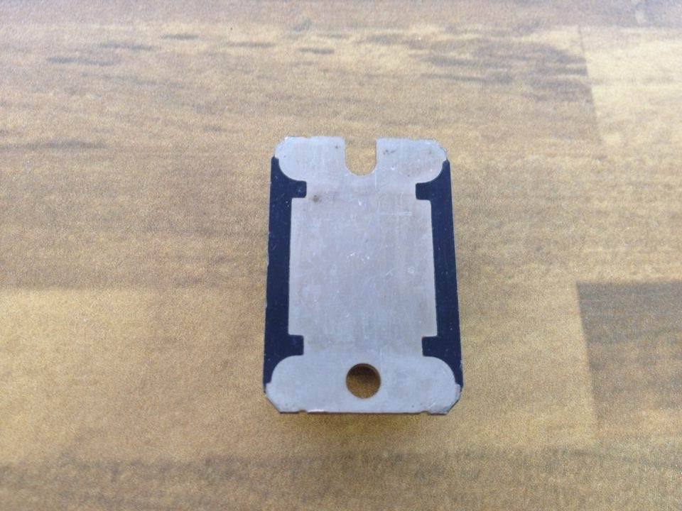 New original American ST Italian method semiconductor BYV541V200 C118E module spot