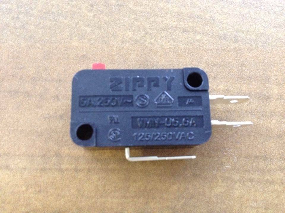 Taiwan VMN-06 ZIPPY micro switch limit switch original authentic 125/250V 6A