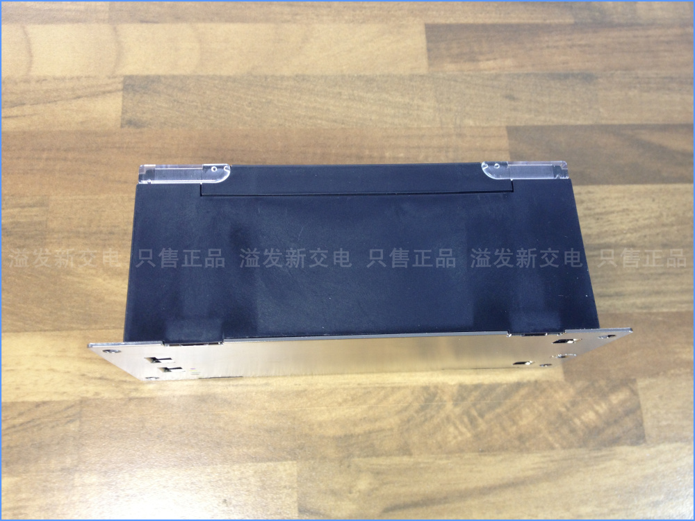 Japanese MC1306 NOISE FIL TER TDK-LAMBDA three phase power filter 500V 6A