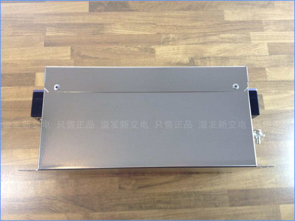 Imported filter inverter filter three phase power filter Japanese EMC 30A 500V TDK