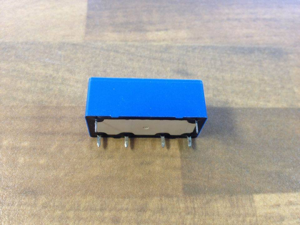 Tyco EIectronics TPA-205D1H1 DC5V 8A250V Tyco relay spot genuine original
