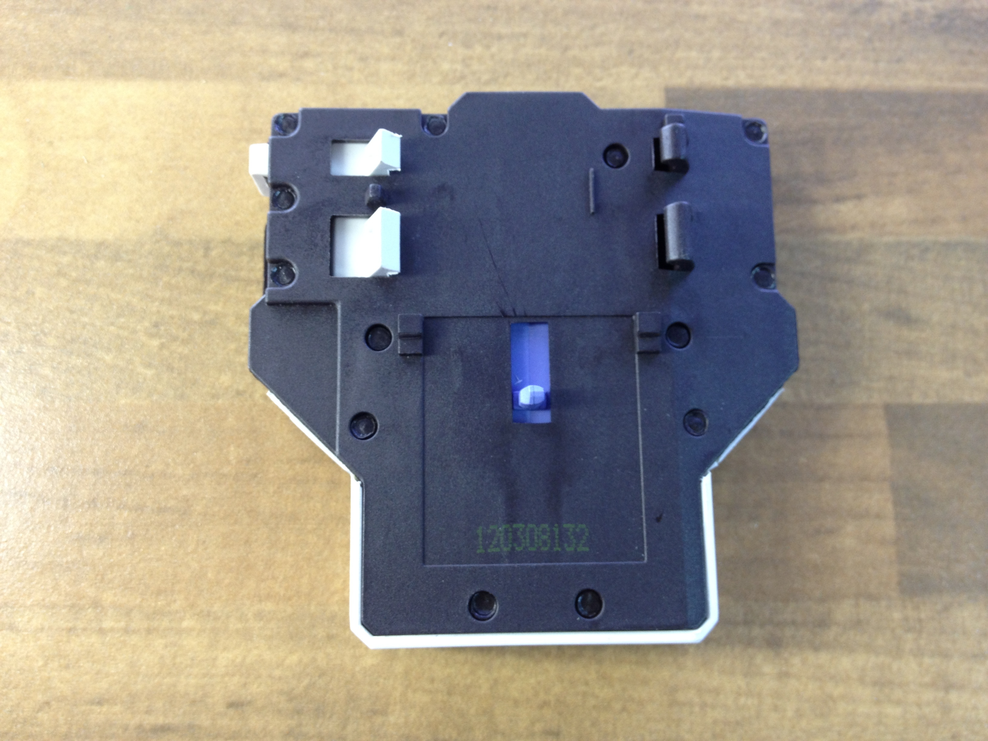 Nader letter NF1-02 NF1-04 NF1-13 NF1-40 NF2-11 NF2-20 auxiliary contactor