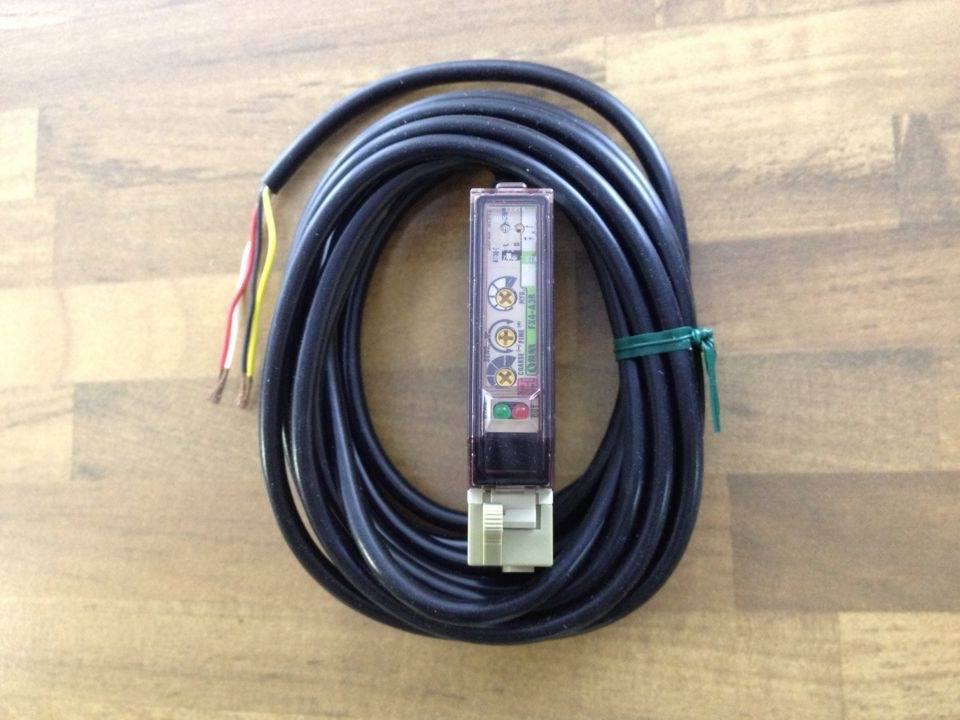 Bamboo FX4-A3B fiber amplifier