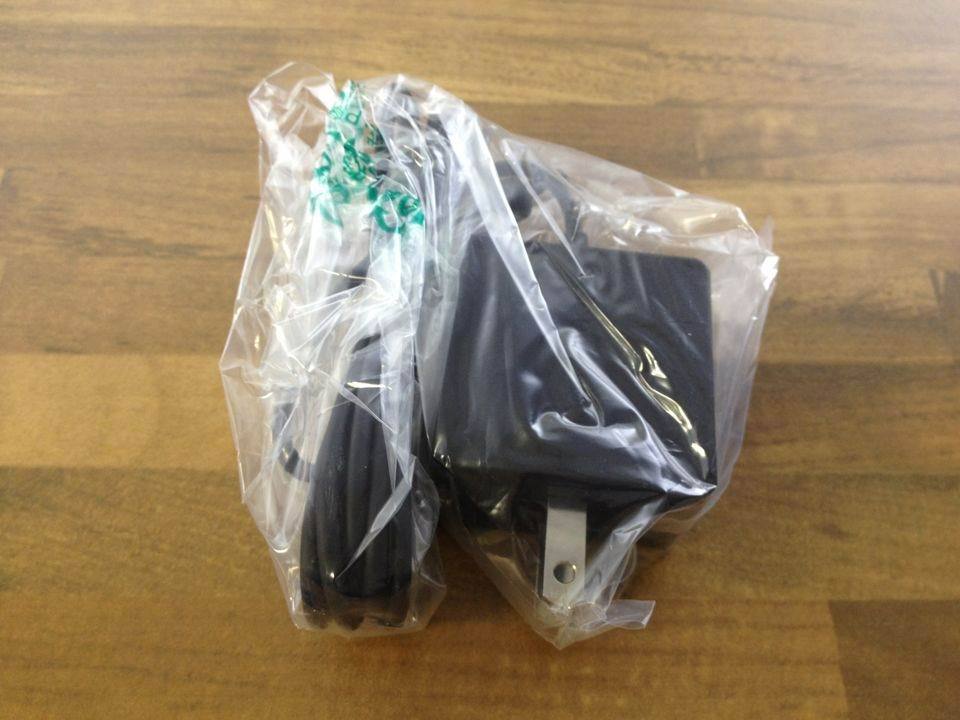 Google OTD017 12V1.5A power adapter for
