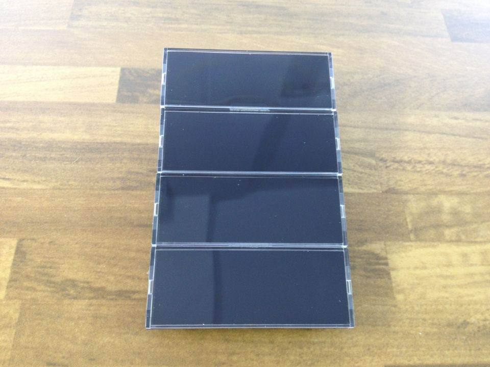 Berker 75164775 EIB/KNX lighting panel brocade four original authentic