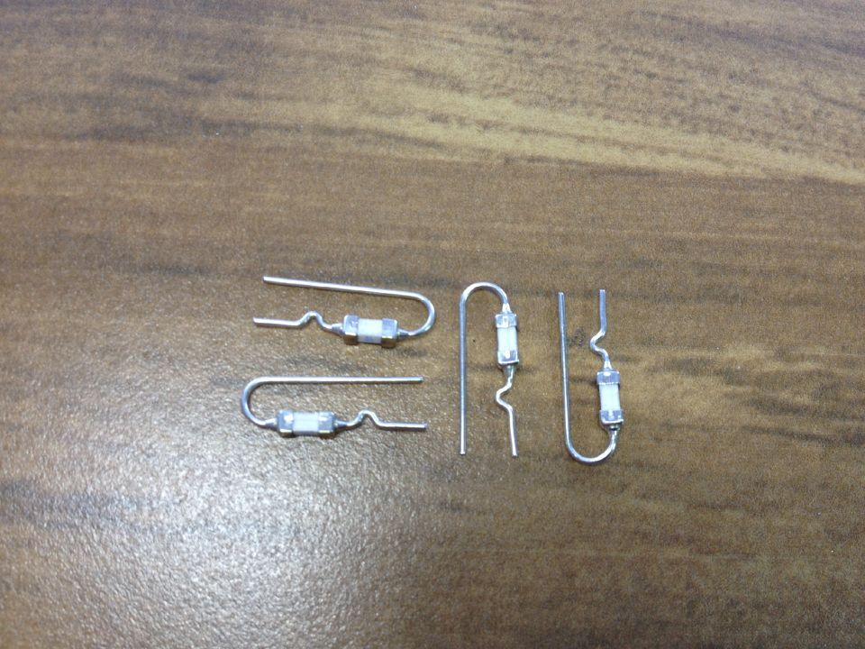 Japan's 25R T1A F006 SOC 25RT electrical resistance of the original authentic 1AF006