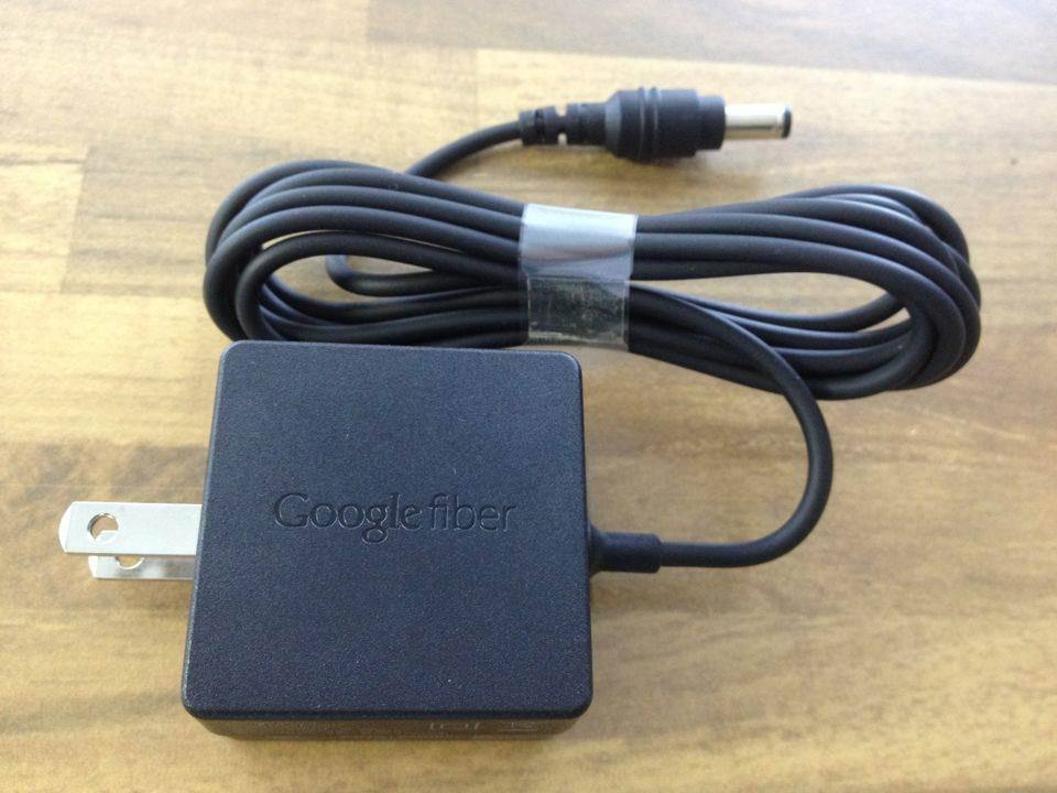 Google OTD017 12V1.5A power adapter for