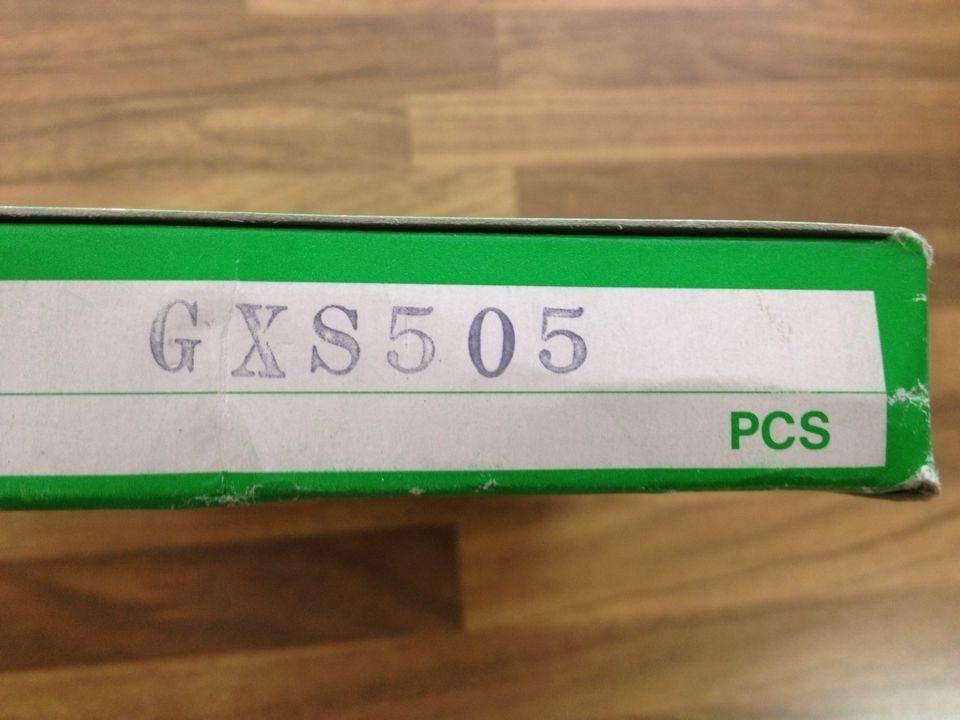 Bamboo GXS505 fiber line (genuine guarantee)