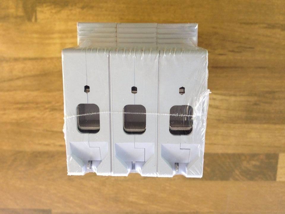 Layton 3P/1PC SP1-40C surge protection device 40KA 3 SAFE-PRO lightning new genuine