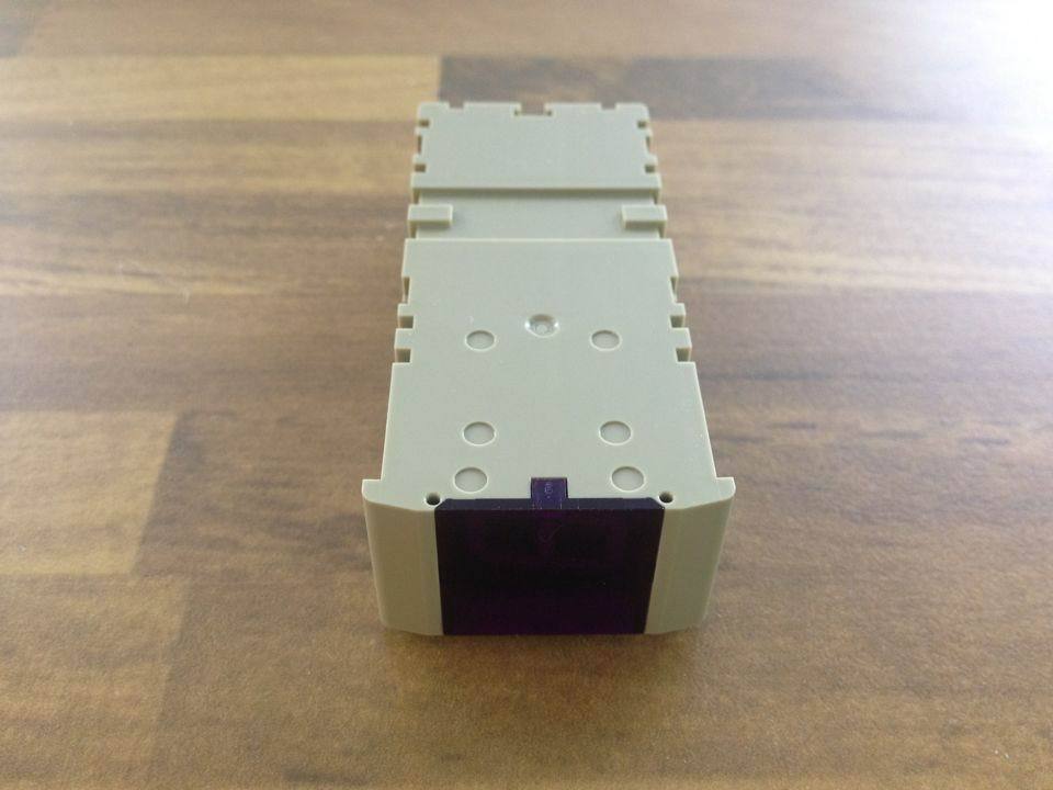 And the number of display number is DD33-F31N-DC24V