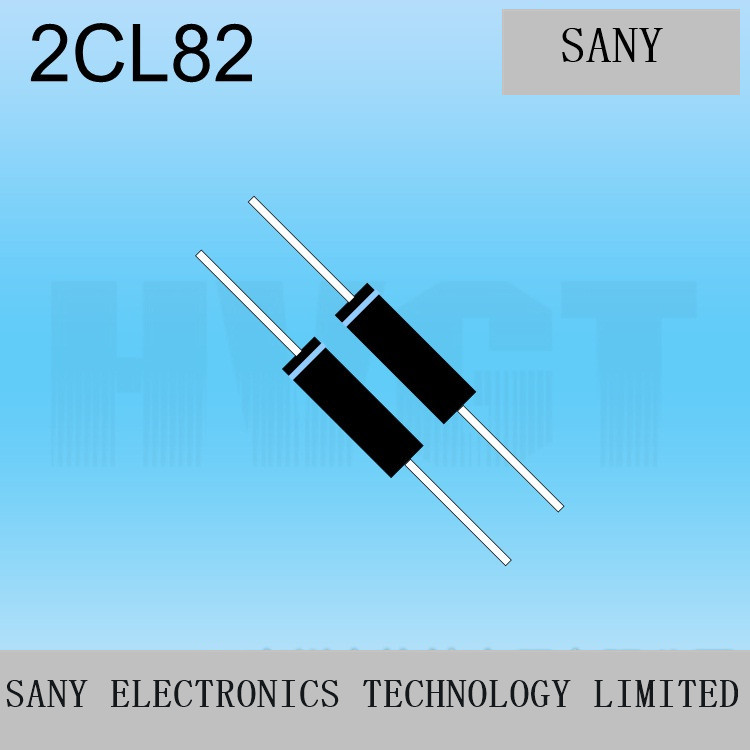 [electronic] high voltage high voltage diode 2CL82 GERT 2CL30 5mA 30kV high voltage silicon stack