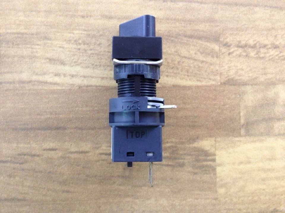 HA-C5 two and NO+NC 16 PCT complex rotary self opening original authentic