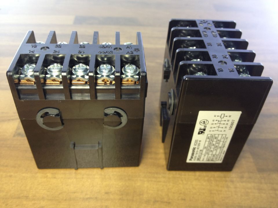 Original Japanese - BW24131N VC20S-3a1b-AC100V-N